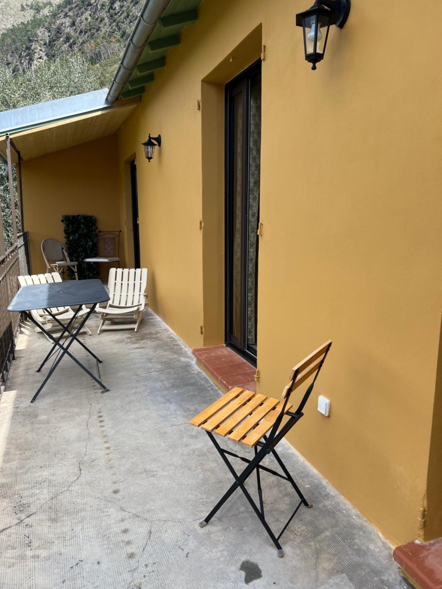 Mon Reve Villa Breil-sur-Roya Eksteriør billede