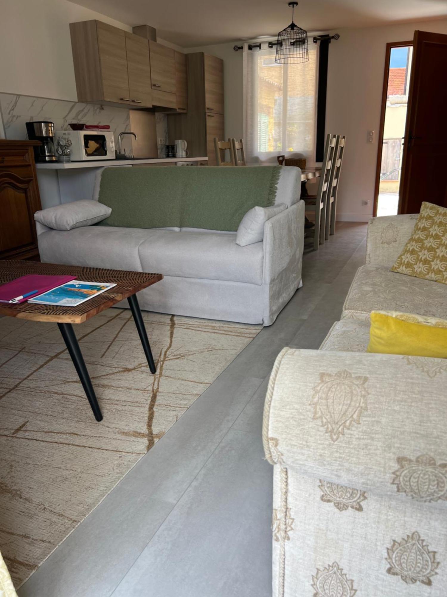 Mon Reve Villa Breil-sur-Roya Eksteriør billede